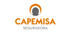 Logotipo Capemisa Seguradora - Seguradora parceira da Corretora N&G