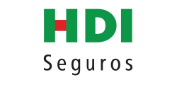 Logotipo HDI Seguros - Seguradora parceira da Corretora N&G