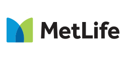 Logotipo MetLife