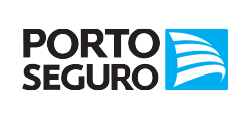 Logotipo Porto Seguro - Seguradora parceira da Corretora N&G