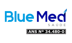 BLUEMED SAUDE