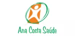 Logotipo Ana Costa Saúde - Operadora parceira da Corretora N&G