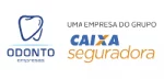 Logotipo Caixa Seguradora Odonto - Operadora parceira da Corretora N&G