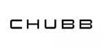 Logotipo Chubb - Seguradora parceira da Corretora N&G