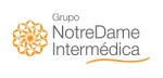 Logotipo Grupo NotreDame Intermédica - GNDI