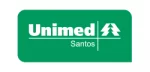 Logotipo Unimed Santos